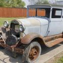 1929 Model A Tudor