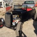 1929 modle - A Roadster Ford Steel Body