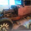 1929 Nash 4 door
