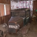 1929 Nash 420 (Project)