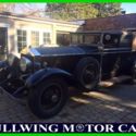 1929 Newmarket Used Convertible