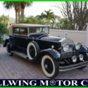 1929 Newmarket Used