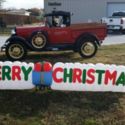 1929 Off Frame Number Matching Show Winner