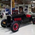1929 PACKARD 626 BOATTAIL SPEEDSTER