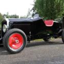 1929 Packard 626 Custom Speedster. SPECTACULAR! See It Run!