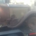 1929 PACKARD 626 Speedster Project or Parts Car