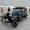 1929 Packard 626 Standard Eight Sedan * A Solid and Clean Running Survivor!