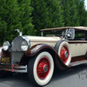 1929 Packard 640 Dual Cowl Phaeton - The Maybeck Packard! Show or Tour!