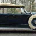 1929 Packard 645 Deluxe Eight Phaeton Dietrich C/ Text 508-523-2123