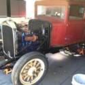 1929 plymouth sedan hot rod rat rod restore