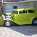 1929 Pontiac Street Rod / Hot Rod