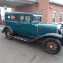 1929 Pontiac
