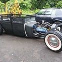 1929 rat rod