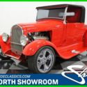 1929 Roadster Pickup Automatic