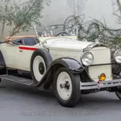 1929 Roadster Used