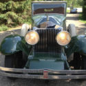 1929 Rolls-Royce Phantom I Springfield Brewster