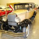1929 Studebaker Commander
