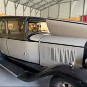 1929 Studebaker Dictator