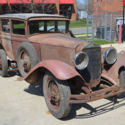 1929 Studebaker President FE Sedan CCCA Full Classic no title NO RESERVE!