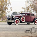 1929 Stutz Model M Monte Carlo - 1 of 4 Known!