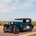 1929 Talbot Tyoe AG 14/45 Five-seat Tourer, Check our 120 Photos and Video! LOOK