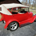 1929 TOURING FULL CUSTOM CLASSIC SHOW CAR HOT ROD STREET ROD OVER $80K SPENT