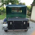 1929 Tudor.  Professionally  Restored.  Running.