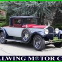 1929 Used Coupe