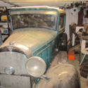 1929 Whippet, Willys