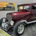 1929Ford Model Streetrod!  AC!  Fresh Build!  Must See!  TRADES?