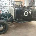 1930-1931 model A ford tub, jalopy, TROG, rat rod, hot rod. runs good NO RESERVE
