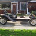 1930 /31 Ford Model A Chassis