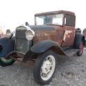 1930 31 Ford Model A Pickup Hotrod Streetrod Ratrod