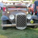 1930 31 Ford Model A pickup truck hot rod rat rod custom chop top O school