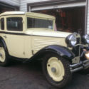 1930 American Austin 5 Window Coupe Nice Older Restoration Bantam