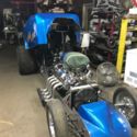 1930 American Austin Bantam Altered Drag Hotrod , All Brand New!!! Ready to Ride