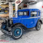 1930 American Austin Bantam Coupe 4 Cylinder Flat Head 3 Speed Classic