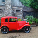 1930 American Austin ( Bantum )