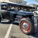 1930 Austin - Unique Award Winning Street Rod / Hot Rod