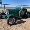 1930 BUGATTI REPLICA