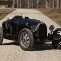 1930 Bugatti Type 35B Built By Pur Sang