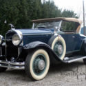 1930 Buick 30-44 Roadster - Award-Winning Restoration!