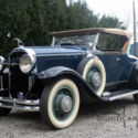 1930 Buick 30-44 Roadster - Restored from the ground up!