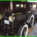 1930 Buick 4 Door,3-Speed Manual,6-Cylinder, RWD,Garage Kept