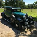 1930 BUICK COUPE