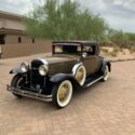 1930 Buick Model 60 Sport Coupe