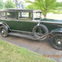 1930 Buick Series 60 Sedan - Barn Find- Dry/Solid Montana Car-Amazing Condition