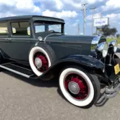 1930 Buick Series 60