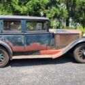 1930 buick series 67
