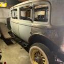1930 Cadillac 353